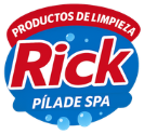 Rick productos de limpieza
